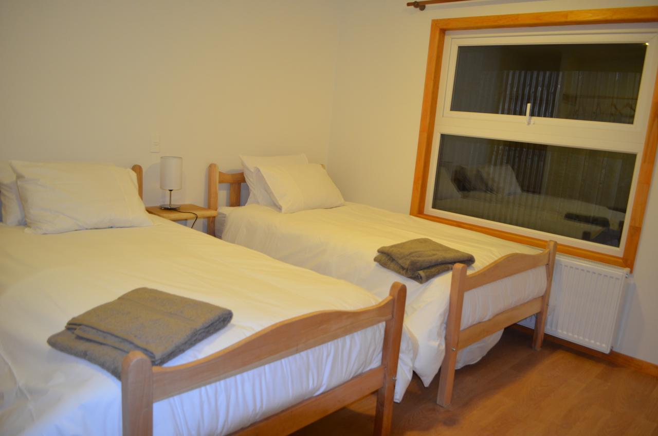 Hostal Camino De Santiago ปวยร์โตนาตาเลส ภายนอก รูปภาพ