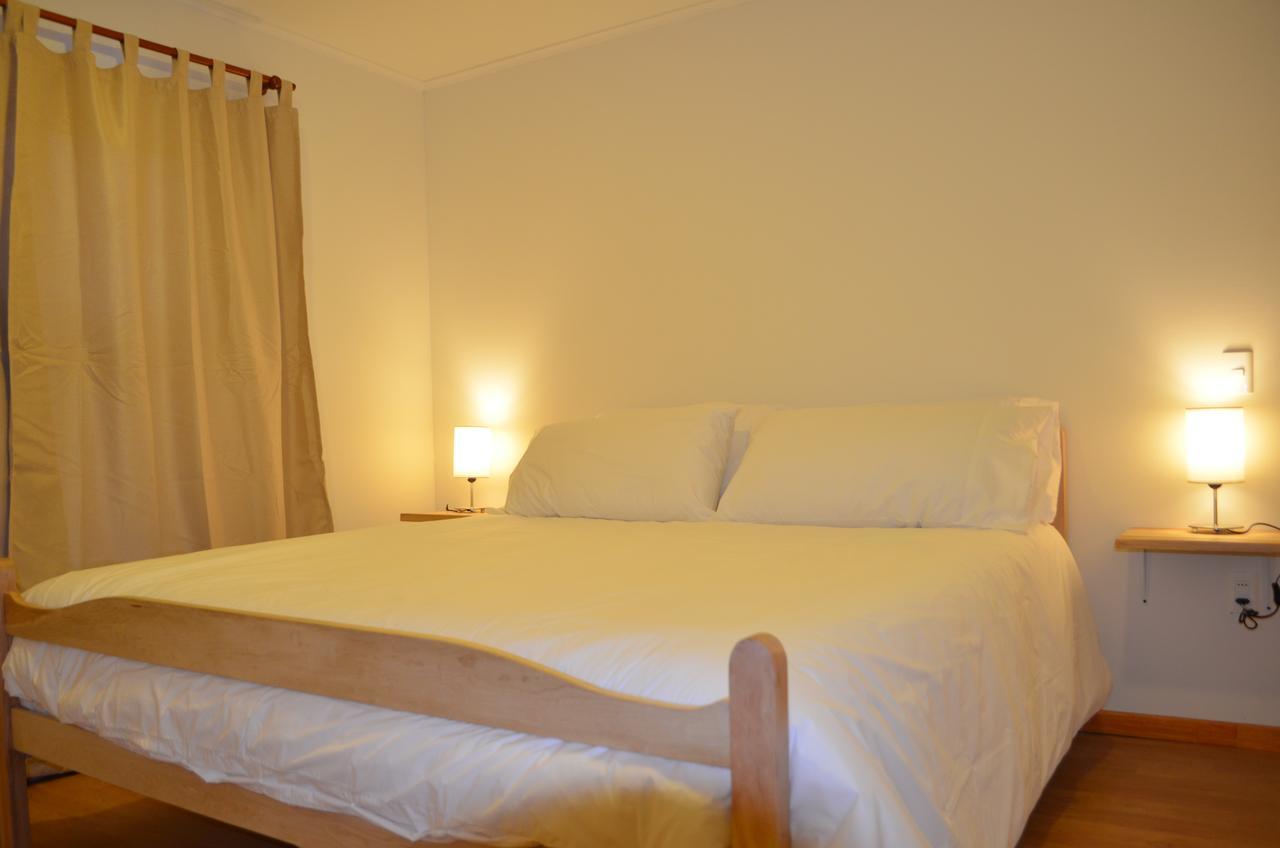 Hostal Camino De Santiago ปวยร์โตนาตาเลส ภายนอก รูปภาพ