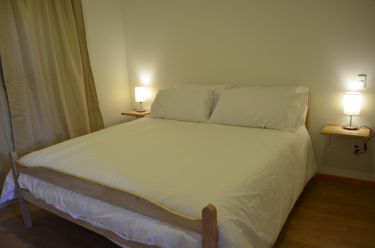 Hostal Camino De Santiago ปวยร์โตนาตาเลส ภายนอก รูปภาพ