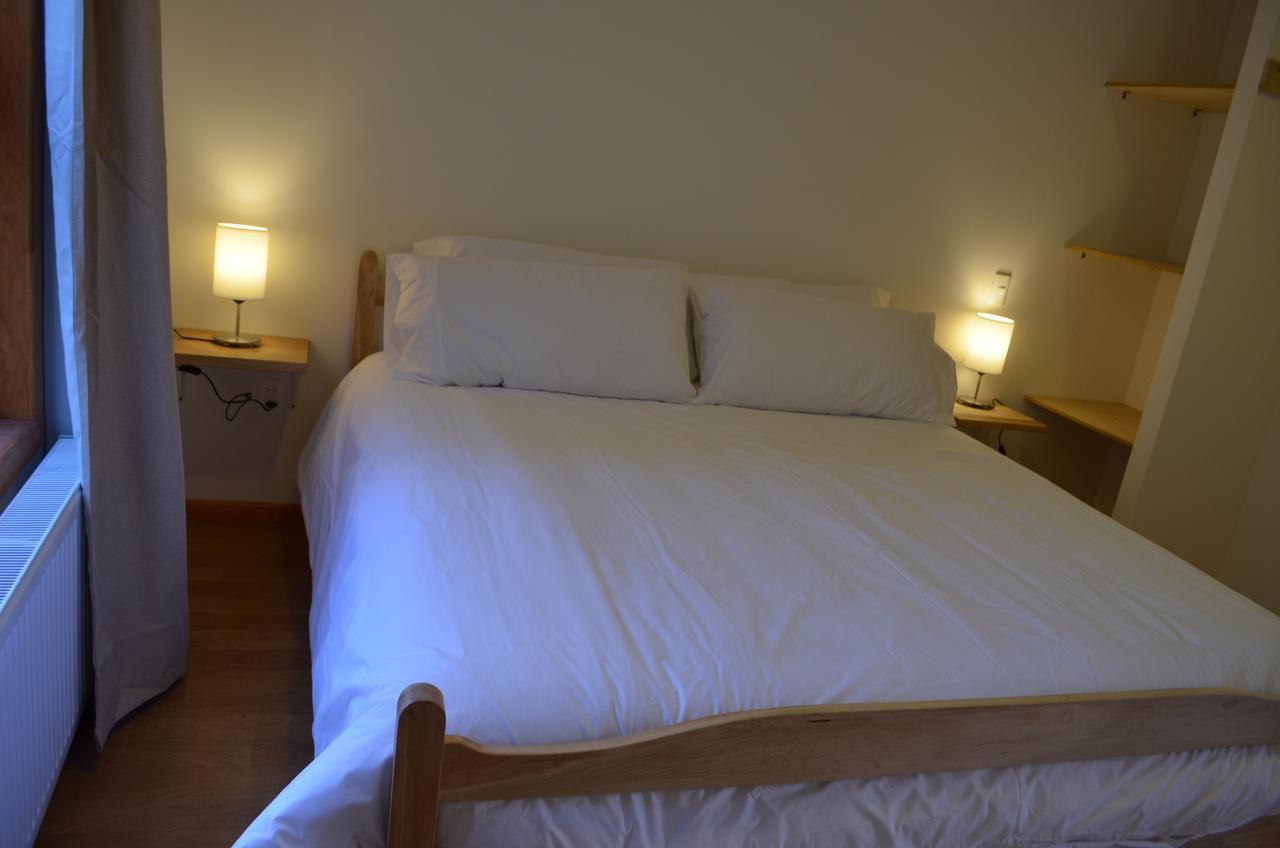 Hostal Camino De Santiago ปวยร์โตนาตาเลส ภายนอก รูปภาพ